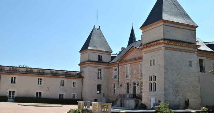 Khác Chateau Saint Marcel