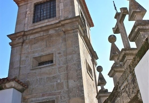 Others Hotel Rural Convento Nossa Senhora do Carmo