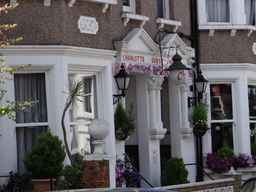 Charlotte Guest House, SGD 169.70