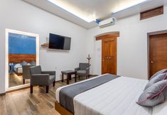 Others 6 Hotel Dos Lunas - Hostel