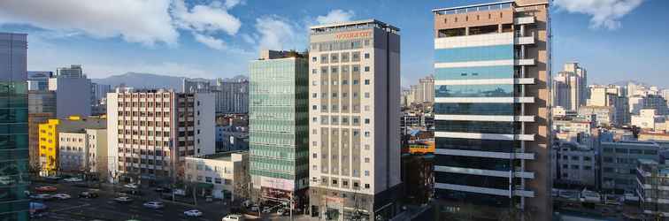 Lainnya Golden City Hotel Dongdaemun