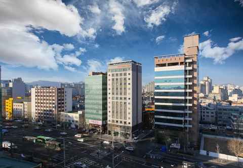 Lainnya Golden City Hotel Dongdaemun