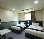 Lainnya 4 Golden City Hotel Dongdaemun