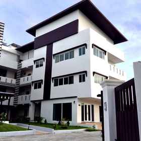 Primary image1西瑞之家旅館,奈岛飯店