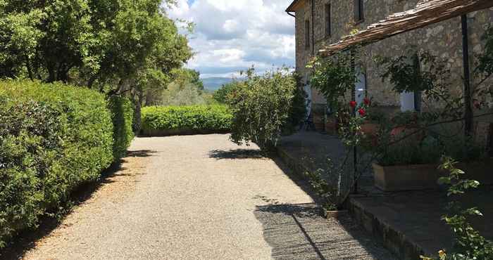 Lainnya Agriturismo San Ottaviano