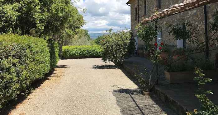 Lain-lain Agriturismo San Ottaviano