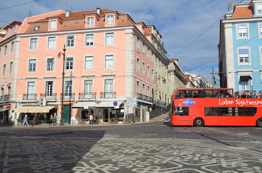 Others City Stays Cais do Sodré Apartments