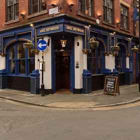 Primary image 1 디 아벨 헤이우드, The Comedy Store 호텔