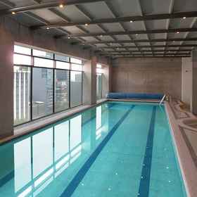 Primary image 1 スイーツ カプリ レフォルマ, Nido @ Neuchatel Polanco ホテル