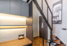 อื่นๆ 7 Heritage Collection on Seah - A Digital ApartHotel