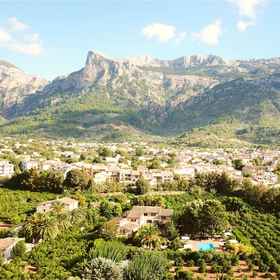 Primary image 1 핀카 카스 쿠리알, 에스텔렌스 호텔