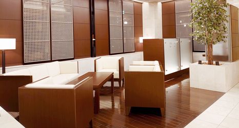 기타 2 Takaoka Manten Hotel Ekimae