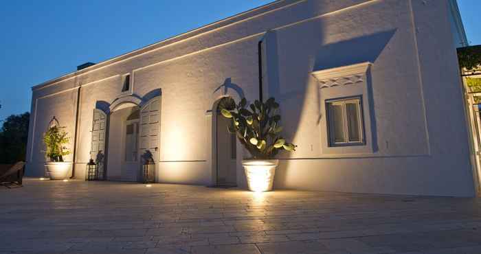 Lainnya Masseria Don Luigi - Luxury Farmhouse