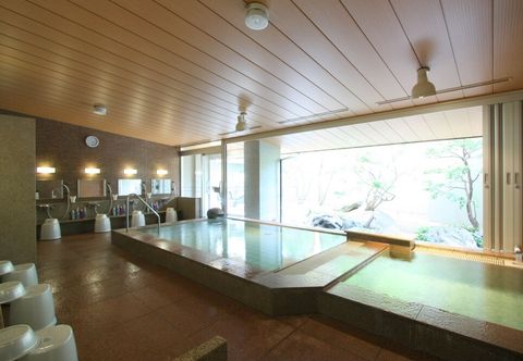 Others Uozu Manten Hotel Ekimae