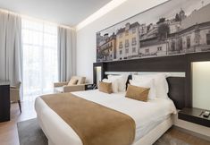 Others 7 Jupiter Lisboa Hotel – Rooftop & Spa