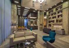 その他 7 Hilton Garden Inn Istanbul Airport