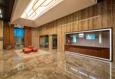 その他 5 Hilton Garden Inn Istanbul Airport