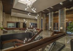 その他 3 Hilton Garden Inn Istanbul Airport