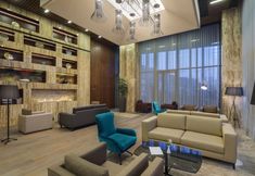 その他 6 Hilton Garden Inn Istanbul Airport