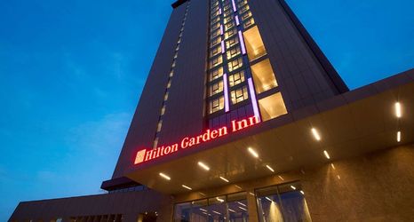 その他 2 Hilton Garden Inn Istanbul Airport