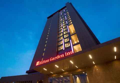 Others Hilton Garden Inn Istanbul Airport