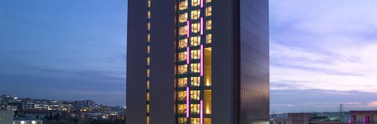 その他 Hilton Garden Inn Istanbul Airport