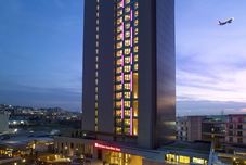 その他 Hilton Garden Inn Istanbul Airport