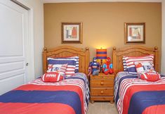 Others 6 Loyalty Vacation Homes Davenport