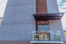 その他 Plattinum Hotel