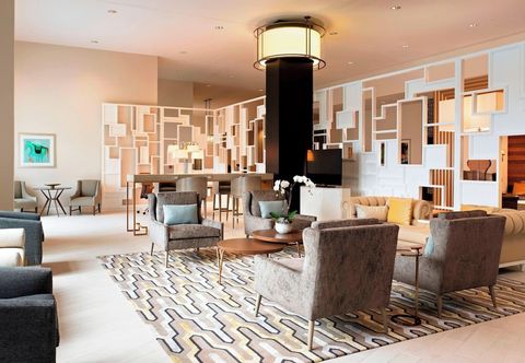 其他 Sheraton McKinney Hotel