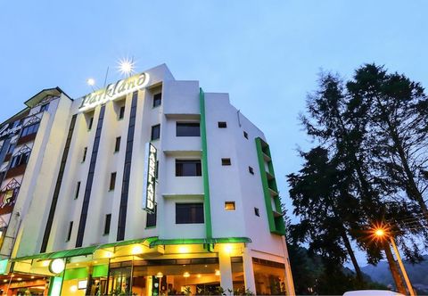 Others Parkland Hotel