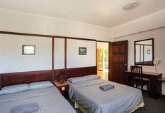 Others 7 Parkland Hotel