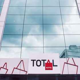 Primary image1總和飯店,葡萄牙语博物馆飯店