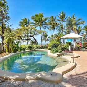 Primary image 1 Trinity Waters, Apartemen Wangetti