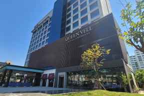 Queen Vell Hotel & Wedding