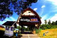 Lainnya Scuba Tiger Semporna Holiday Resort