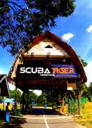 ภาพหลัก Scuba Tiger Semporna Holiday Resort