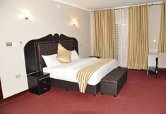 其他 4 New Agena Hotel