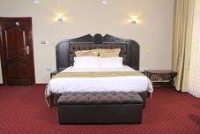 其他 New Agena Hotel