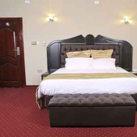 Primary image1新安奇諾飯店,Eden Garden Resort飯店