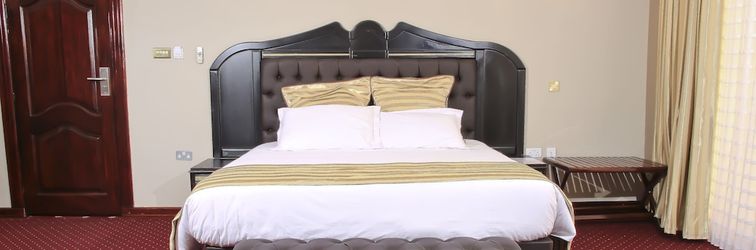 Others New Agena Hotel