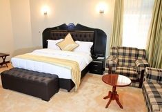 其他 6 New Agena Hotel