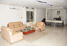 其他 2 New Agena Hotel