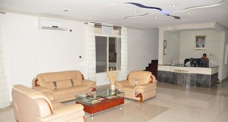 其他 2 New Agena Hotel