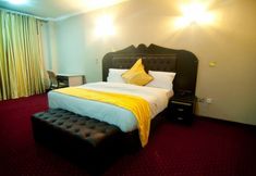 其他 7 New Agena Hotel