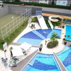 Primary image 1 Veredas - Rio Quente Temporada, Apartemen Brazil