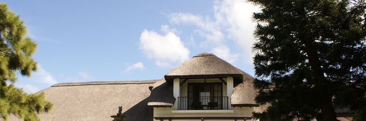 Others Whale Rock Luxury Lodge