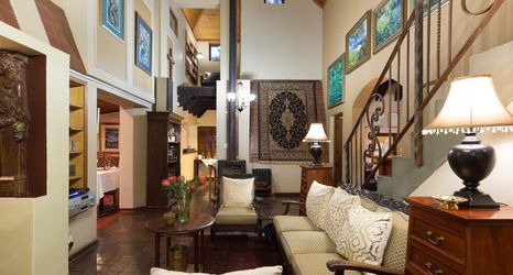 Others 2 Bohemian Guesthouse & Bohemian Wellness & Spa