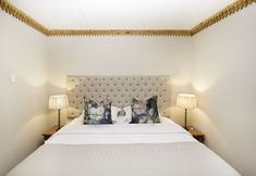 Others 7 Bohemian Guesthouse & Bohemian Wellness & Spa