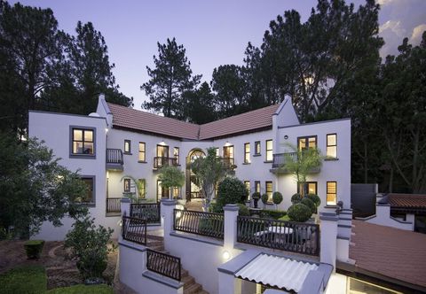 Others Bohemian Guesthouse & Bohemian Wellness & Spa